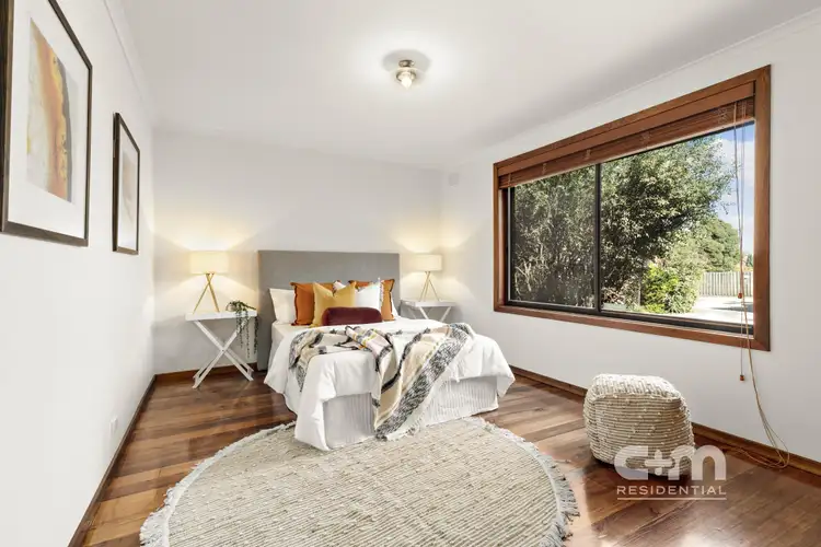 Fifth view of Homely townhouse listing, 2/99 Boundary Road, Coburg North VIC 3058