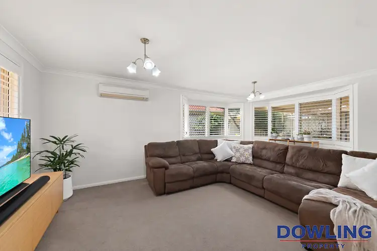 Second view of Homely house listing, 56 Tallowood Drive, Medowie NSW 2318