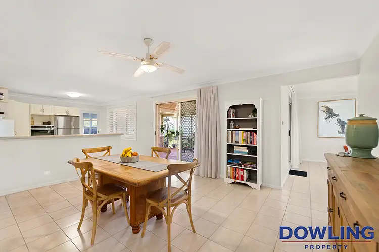 Fifth view of Homely house listing, 56 Tallowood Drive, Medowie NSW 2318