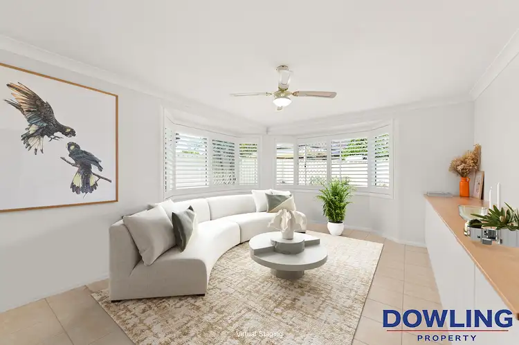 Sixth view of Homely house listing, 56 Tallowood Drive, Medowie NSW 2318
