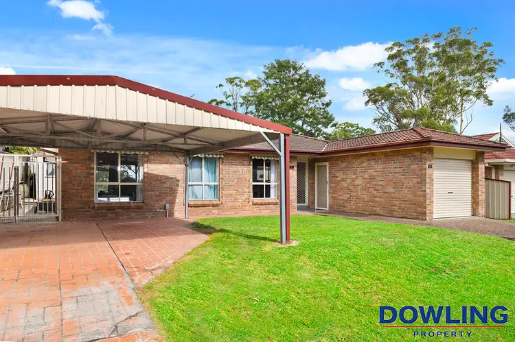 Second view of Homely house listing, 17 Kindlebark Drive, Medowie NSW 2318