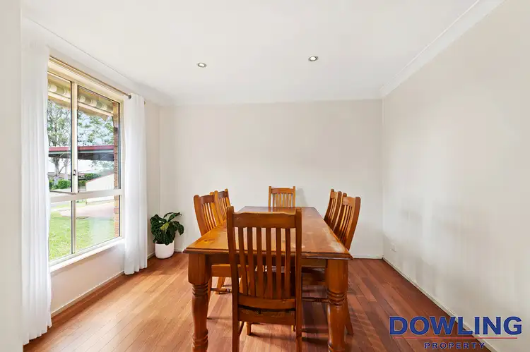 Fifth view of Homely house listing, 17 Kindlebark Drive, Medowie NSW 2318
