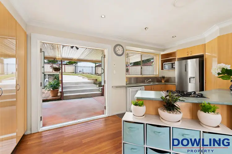 Sixth view of Homely house listing, 17 Kindlebark Drive, Medowie NSW 2318