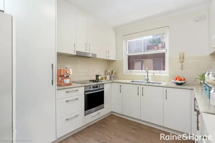 Third view of Homely unit listing, 1/9 Olive Street, Kingsgrove NSW 2208