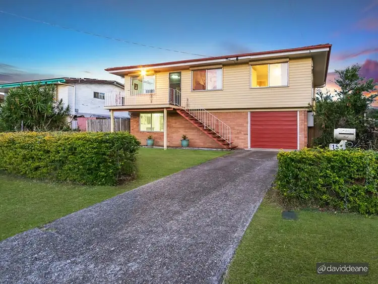 Main view of Homely house listing, 15 Coriander Street, Bald Hills QLD 4036