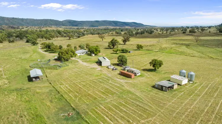 Third view of Homely rural property listing, Spring Hill 5108 Cobbadah Road, Bingara NSW 2404