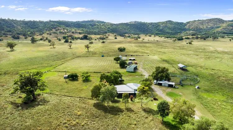 Fourth view of Homely rural property listing, Spring Hill 5108 Cobbadah Road, Bingara NSW 2404