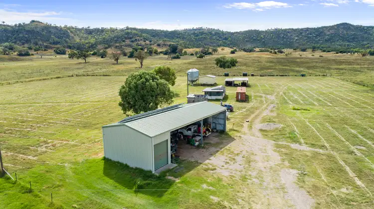 Fifth view of Homely rural property listing, Spring Hill 5108 Cobbadah Road, Bingara NSW 2404