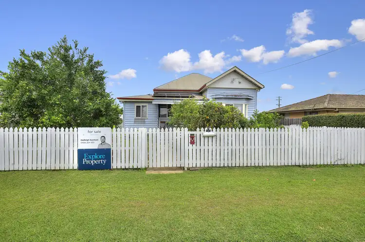 63 Sims Road