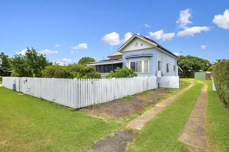 Second view of Homely house listing, 63 Sims Road, Avenell Heights QLD 4670