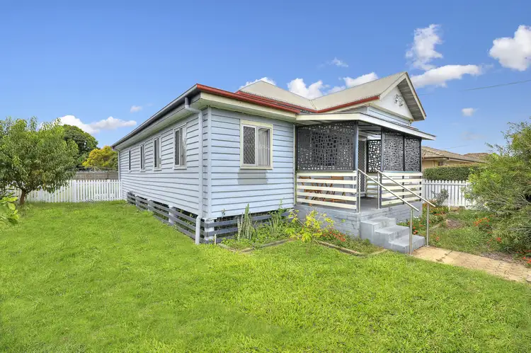 Third view of Homely house listing, 63 Sims Road, Avenell Heights QLD 4670