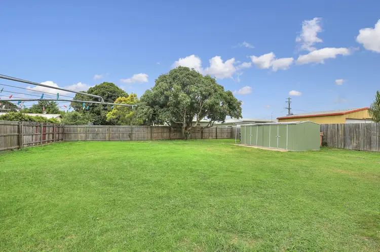 Seventh view of Homely house listing, 63 Sims Road, Avenell Heights QLD 4670