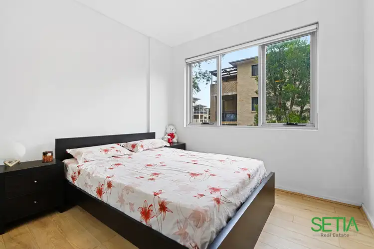 Third view of Homely apartment listing, 11/5-7 The Avenue, Mount Druitt NSW 2770