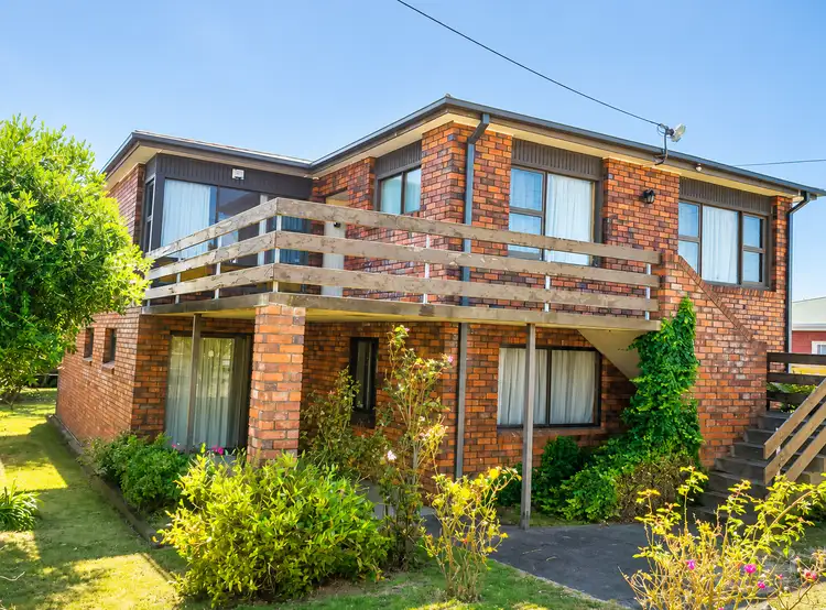 8 Balmain Street