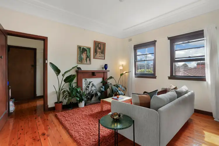 Third view of Homely block of units listing, 107 Carlton Crescent, Summer Hill NSW 2130