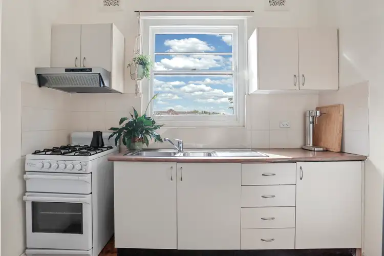 Fourth view of Homely block of units listing, 107 Carlton Crescent, Summer Hill NSW 2130