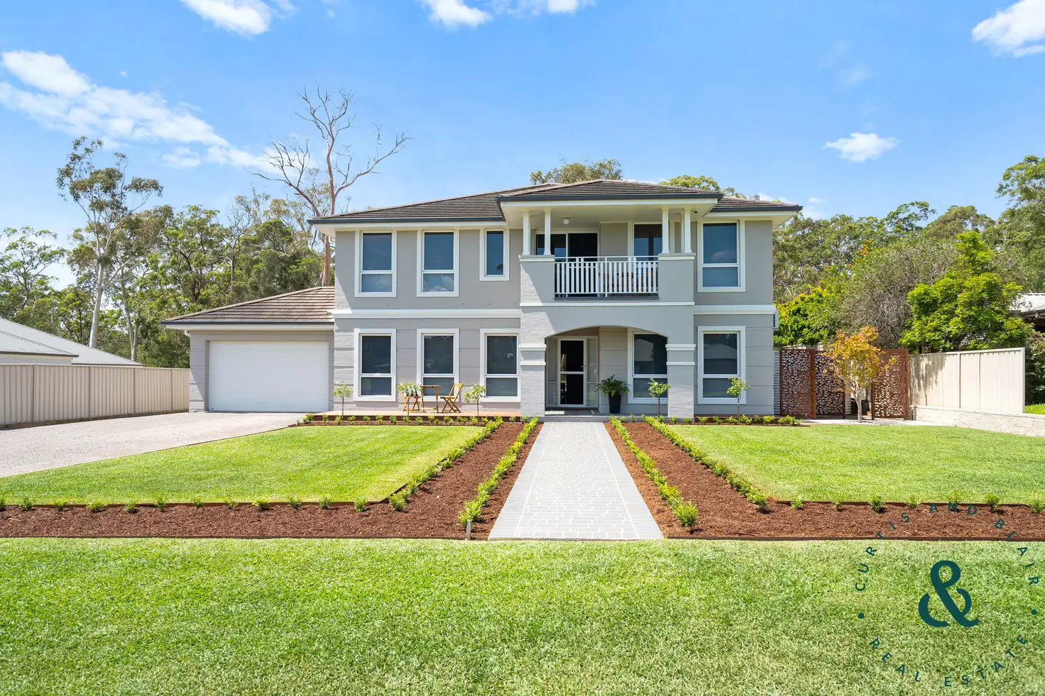 Main view of Homely house listing, 58 Sassin Crescent, Medowie NSW 2318