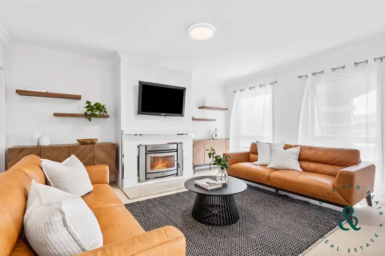 Second view of Homely house listing, 58 Sassin Crescent, Medowie NSW 2318