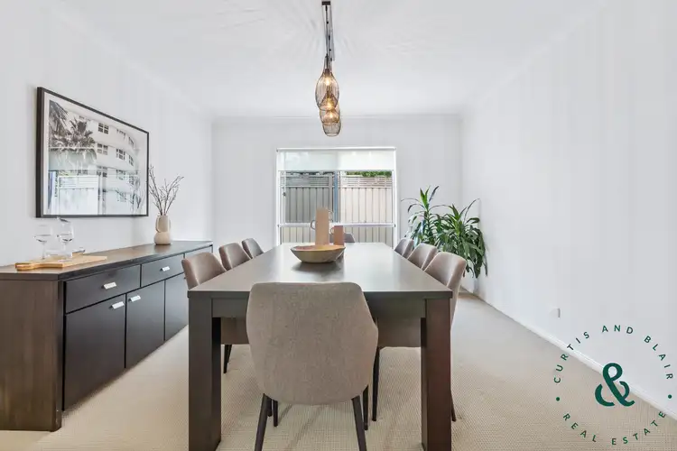 Fifth view of Homely house listing, 58 Sassin Crescent, Medowie NSW 2318