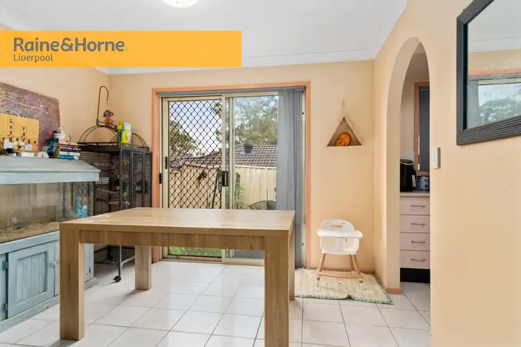 Third view of Homely house listing, 13/345 Elizabeth Drive, Mount Pritchard NSW 2170