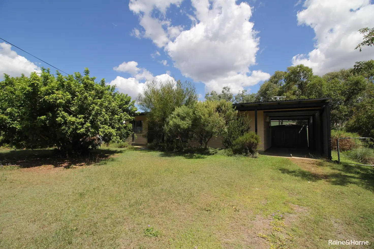 Main view of Homely house listing, 28 Deakin Crescent, Nanango QLD 4615