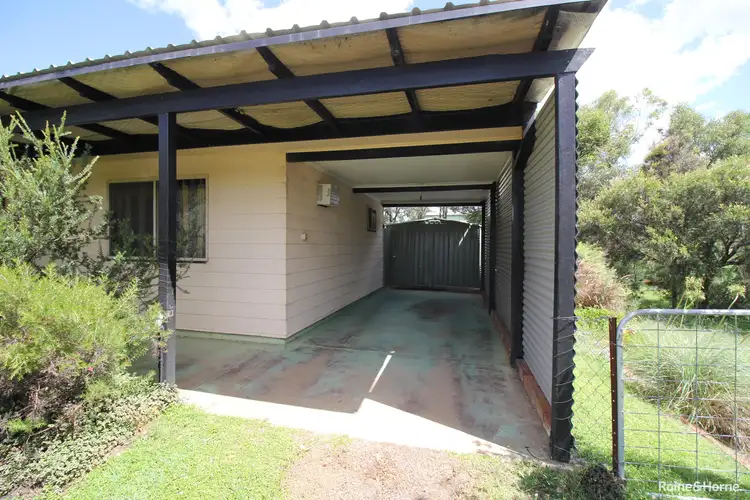 Third view of Homely house listing, 28 Deakin Crescent, Nanango QLD 4615