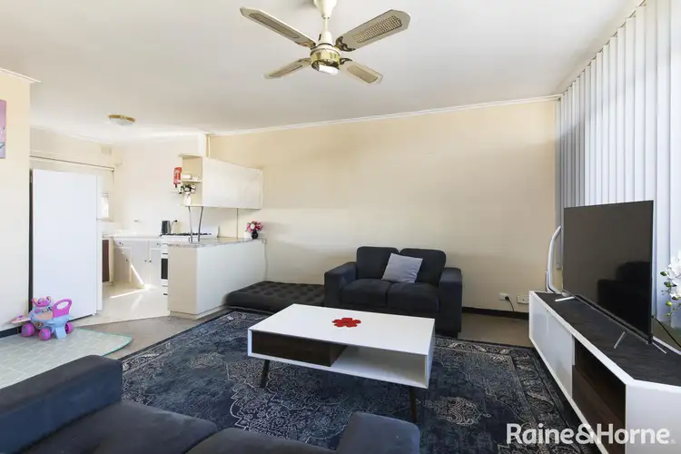 Main view of Homely unit listing, 6/47 Tennyson Street, Kurralta Park SA 5037