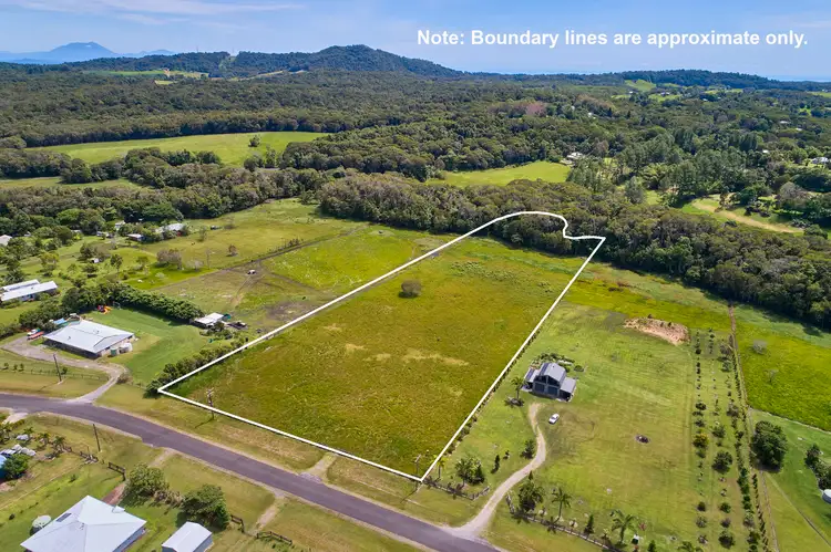 57 Mary Jane Drive, Julatten QLD 4871