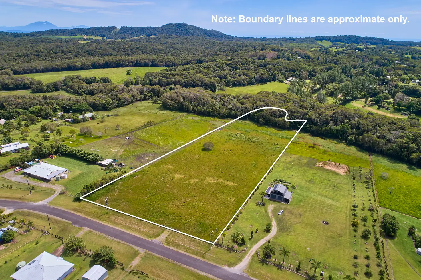 Main view of Homely land listing, 57 Mary Jane Drive, Julatten QLD 4871