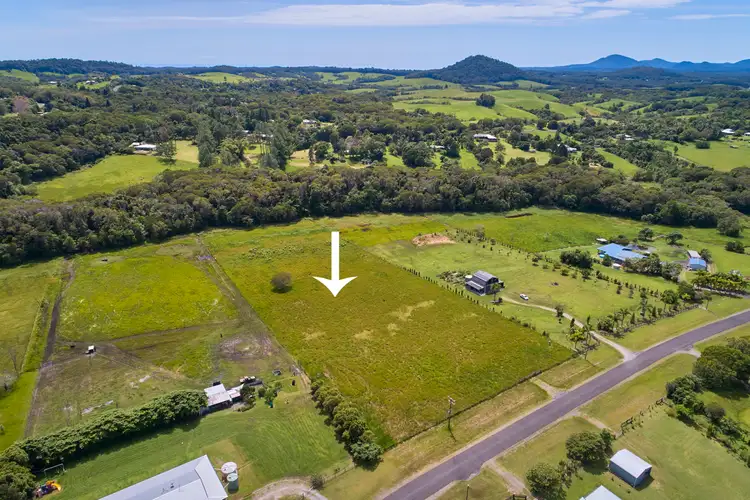 Second view of Homely land listing, 57 Mary Jane Drive, Julatten QLD 4871