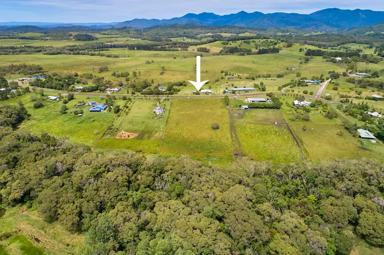 Third view of Homely land listing, 57 Mary Jane Drive, Julatten QLD 4871