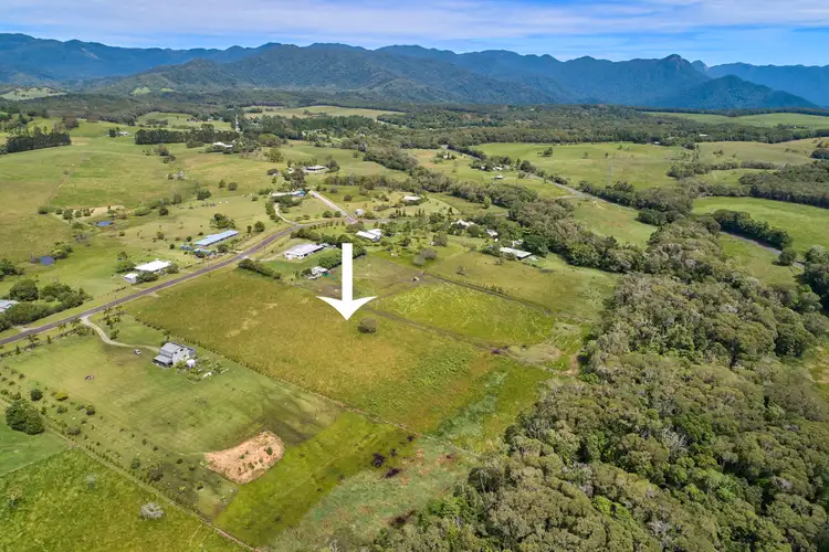 Fourth view of Homely land listing, 57 Mary Jane Drive, Julatten QLD 4871