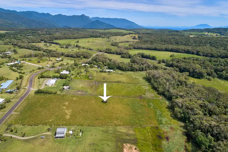 Fifth view of Homely land listing, 57 Mary Jane Drive, Julatten QLD 4871