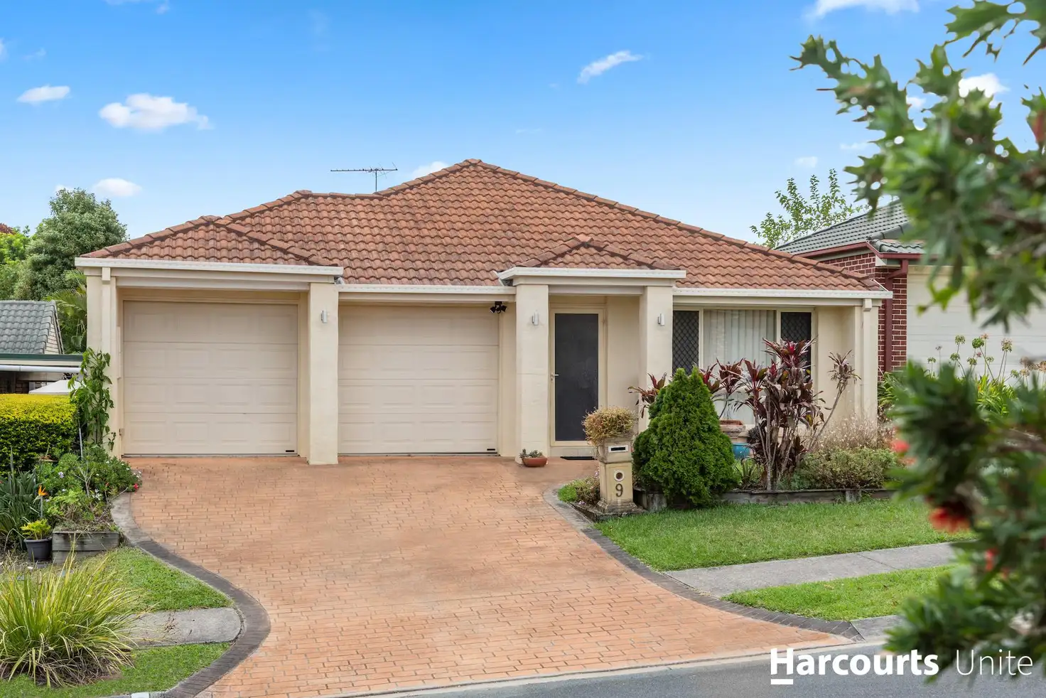 Main view of Homely house listing, 9 Campion Drive, North Lakes QLD 4509