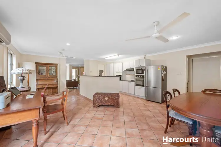 Second view of Homely house listing, 9 Campion Drive, North Lakes QLD 4509