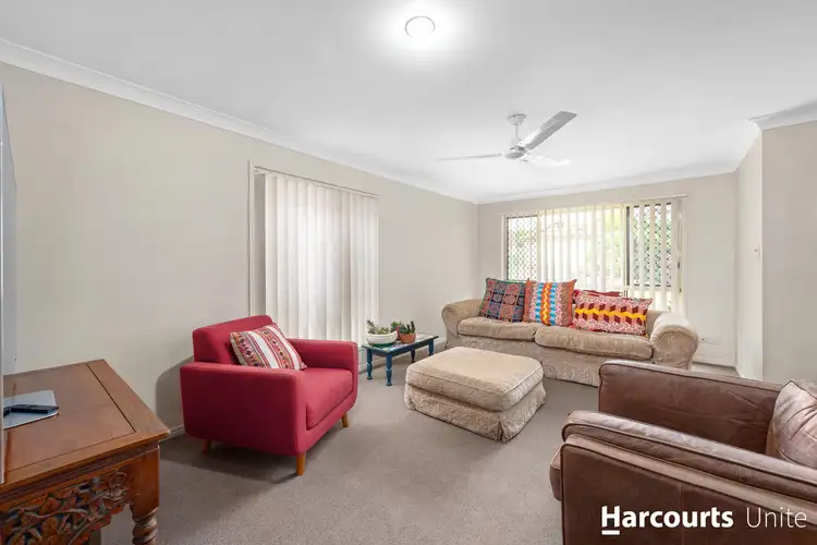 Third view of Homely house listing, 9 Campion Drive, North Lakes QLD 4509