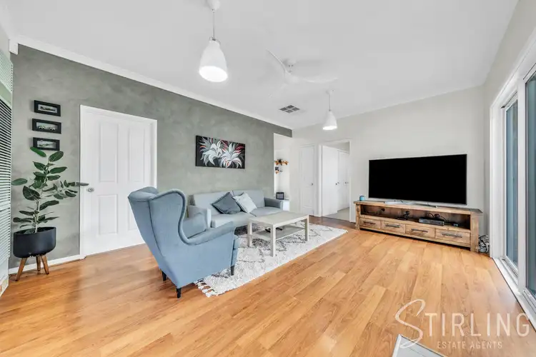 Third view of Homely house listing, 2 Treehaven Place, Somerville VIC 3912