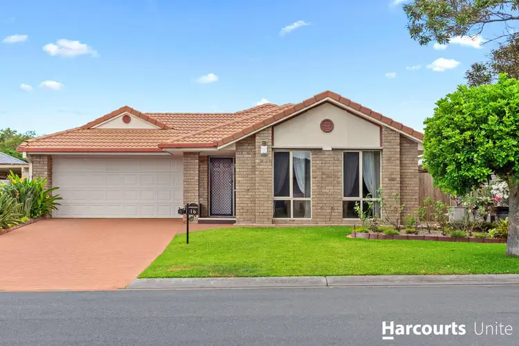 16 Cheviot Street, North Lakes QLD 4509