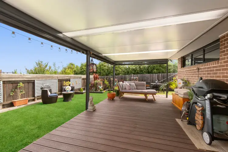 Second view of Homely house listing, 73 Hillclimb Drive, Leopold VIC 3224