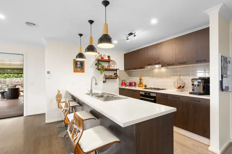 Fourth view of Homely house listing, 73 Hillclimb Drive, Leopold VIC 3224