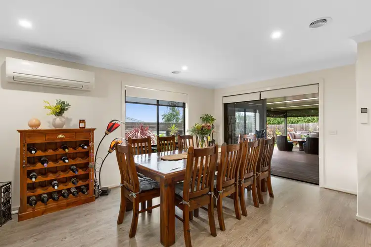 Fifth view of Homely house listing, 73 Hillclimb Drive, Leopold VIC 3224