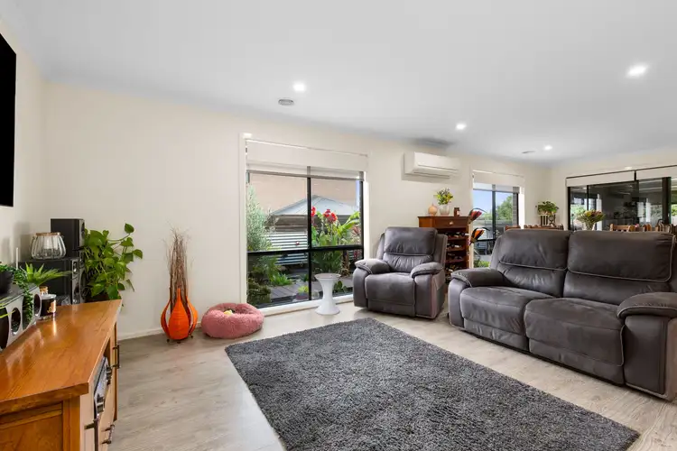 Sixth view of Homely house listing, 73 Hillclimb Drive, Leopold VIC 3224