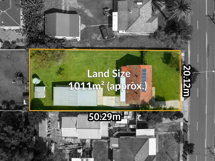 548 Cabramatta Road West, Mount Pritchard NSW 2170