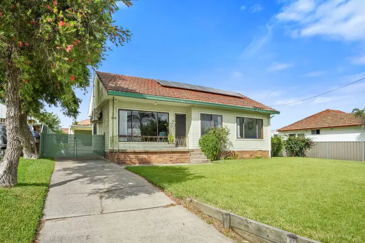Second view of Homely house listing, 548 Cabramatta Road West, Mount Pritchard NSW 2170