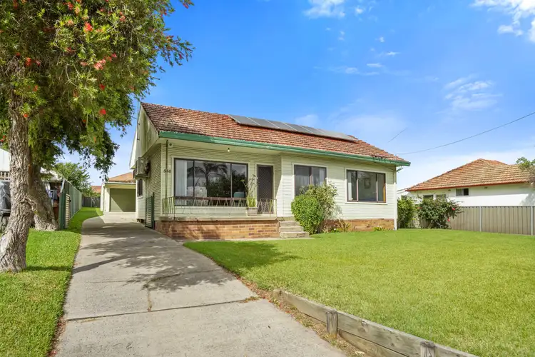 Third view of Homely house listing, 548 Cabramatta Road West, Mount Pritchard NSW 2170