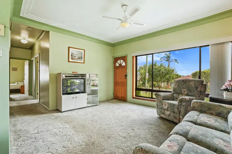 Fourth view of Homely house listing, 548 Cabramatta Road West, Mount Pritchard NSW 2170