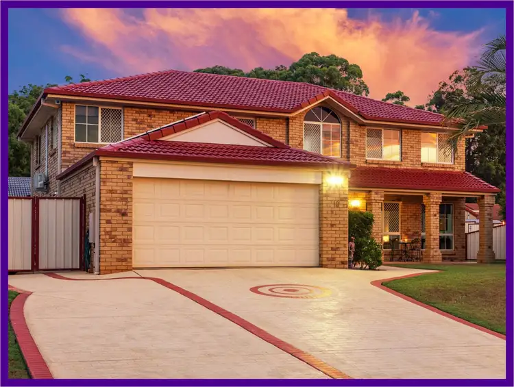 10 Tsai Place, Kuraby QLD 4112
