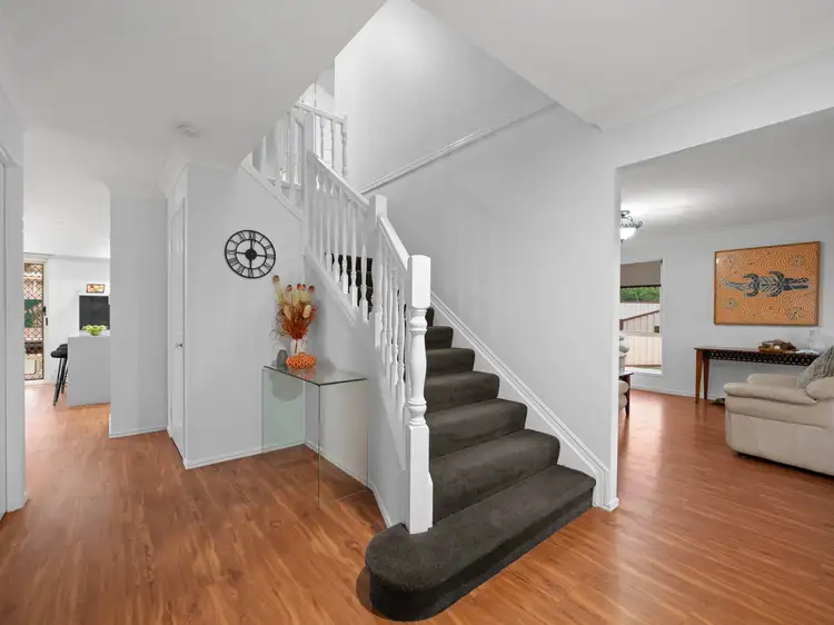 Third view of Homely house listing, 10 Tsai Place, Kuraby QLD 4112