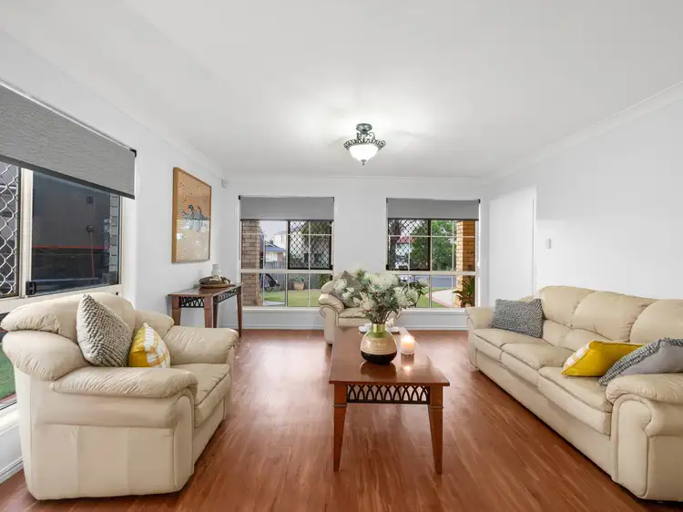 Fourth view of Homely house listing, 10 Tsai Place, Kuraby QLD 4112