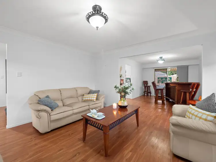 Fifth view of Homely house listing, 10 Tsai Place, Kuraby QLD 4112